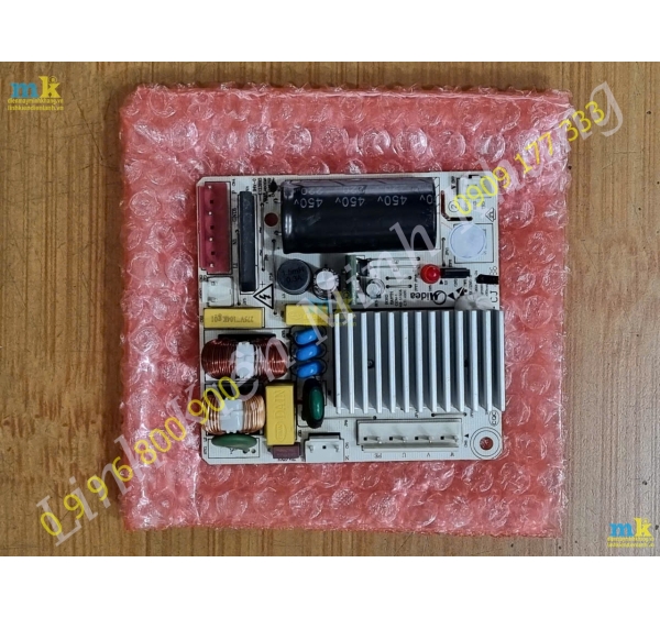 ( SP1833 ) Bo Công Suất Tủ Chạy Bloc Mã DZ**V1* Và DZ***V1* 